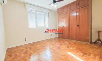 Imagem 5: Apartamento com 3 dormitórios à venda, 130 m² por R$ 515.000,00 - Boqueirão - Santos/SP