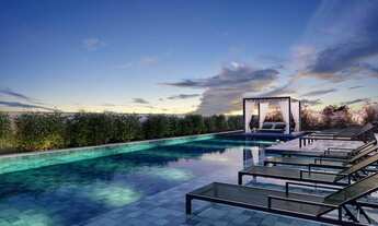 Imagem 6: Apartamento com 3 dormitórios à venda, 76 m2 por R$ 1.040.000,00 - Chácara Santo Antônio