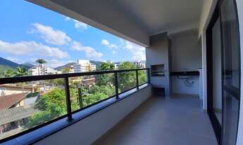 Imagem 4: Venda Apartamento - 2 suítes + 1 lavabo - Itaguá, Ubatuba SP