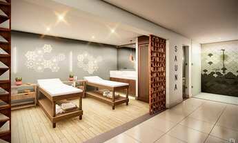 Imagem 5: APARTAMENTO VILA ALZIRA - GUARUJA SP