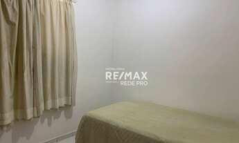 Imagem 6: Apartamento com 2 dormitórios para alugar, 58 m² por R$ 1.750,00/mês - Mansões Santo Antôn