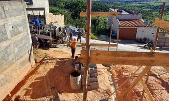 Imagem 7: VESPASIANO - Casa Padrão - vida nova