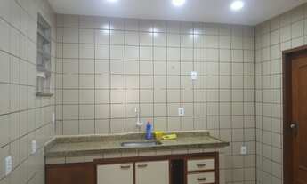 Imagem 5: Apt locação Higienópolis 2 quartos