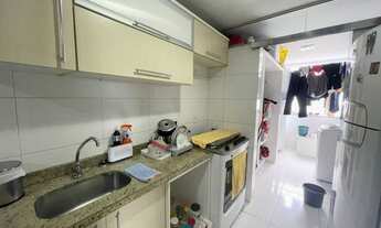 Imagem 5: Residencial Rio Amazonas| Com 3 dormitórios