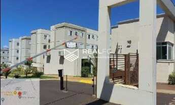 Imagem 2: Sertãozinho/SP - 1º andar jardim veneto ii