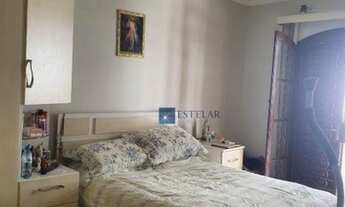 Imagem 3: Apartamento com 3 dormitórios à venda, 98 m² por R$ 430.000,00 - Centro - Mogi das Cruzes