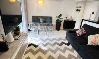 Imagem 4: Apartamento - Ed. Brands Hatch - Venda