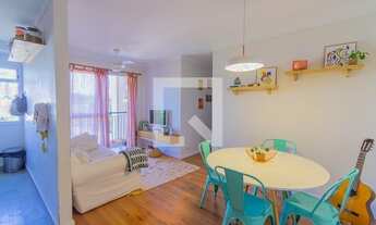 Imagem 2: Apartamento à Venda - Parque Industrial, 2 Quartos, 52 m2