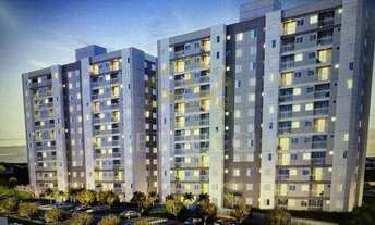 Imagem: Apartamento - Jardim das Cerejeiras - Campinas