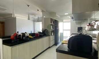 Imagem 7: Apartamento à venda, 3 quartos, 3 suítes, 2 vagas, Canto do Forte - Praia Grande/SP