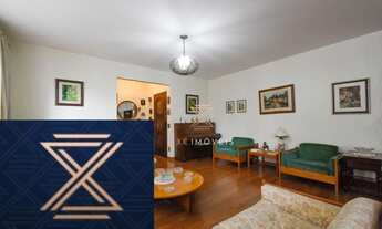 Imagem 4: Apartamento com 3 dormitórios à venda, 195 m² por R$ 1.690.000 - Paraíso - São Paulo/SP