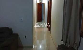 Imagem 6: Casa no Josa Bernardino