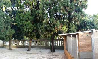 Imagem 7: Imóvel Residencial ou Comercial com 274 m2 frente rua Renato Henry e fundos av. Mal. Rondo