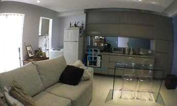 Imagem 1: Apartamento à venda, 61 m² por R$ 420.000,00 - Jardim Marilu - Carapicuíba/SP