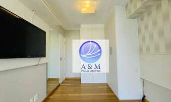 Imagem: Apartamento com 1 dormitório, 53 m²