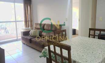 Imagem 3: SANTOS - Apartamento Padrão - ENCRUZILHADA