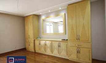 Imagem 6: Apartamento Venda 3 Dormitórios - 270 m² Chácara Klabin