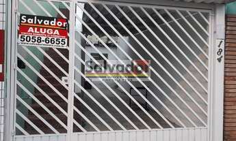 Imagem 2: Assobradado na Rua Vieira de Almeida - Ipiranga - São Paulo