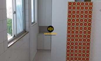 Imagem 4: Apartamento 69m2- 2 Quartos - Dep Empregada - 1 vaga - Garcia