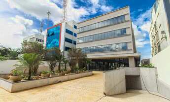 Imagem 2: Prédio para alugar, 6500 m² por R$ 360.000,00/mês - Sia - Brasília/DF