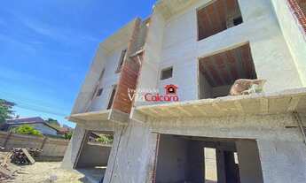 Imagem: Triplex em Matinhos PR