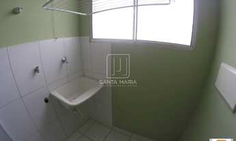 Imagem 5: Apartamento (tipo - padrao) 2 dormitórios, cozinha planejada, portaria 24hs, lazer, em con