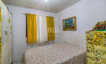 Imagem 6: Porto Alegre - Casa Padrão - Vila Ipiranga