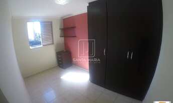 Imagem 7: Apartamento (cobertura 2 - duplex) 2 dormitórios, cozinha planejada, em condomínio fechado