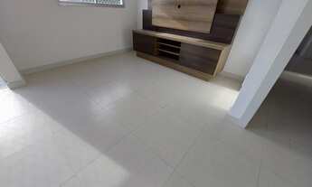 Imagem 4: MORE À 600 METROS DO PARQUE DE COQUEIROS - 2 DORMITÓRIOS, SUÍTE E GARAGEM - Florianópolis