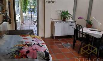 Imagem 3: Casa - Vila Joaquim Inácio - Campinas