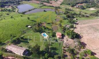 Imagem 5: Sítio - Sousas - Campinas