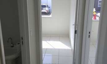 Imagem 6: AP Valparaíso Apartamento com 2 dormitórios