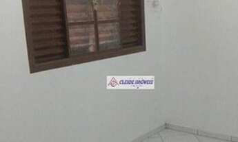 Imagem 4: Casa com 4 dormitórios para alugar, 131 m² por R$ 1.400,00/mês - Jardim Universitário - Cu