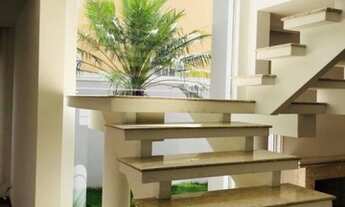 Imagem 5: Casa de Alto Padrão - 4 suítes - 455m2 - Aldeia da Serra