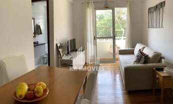 Imagem 5: RRCOD4354 Apartamento 57m² CONDOMÍNIO TIMARIA - OPORTUNIDADE - 2 Dorms 1 Vaga - Barueri, S