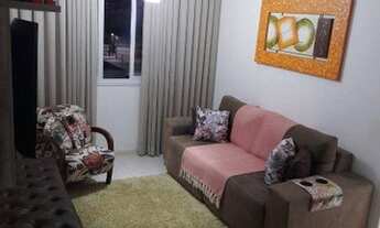 Imagem 3: Apartamento com 1 dormitório à venda, 41 m² por R$ 215.000,00 - Nossa Senhora do Rosário