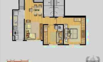 Imagem 2: Porto Alegre - Apartamento Padrão - Sarandi