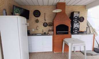 Imagem 5: Vendo casa próximo da Área de lazer do Condomínio no Centro de Praia Seca