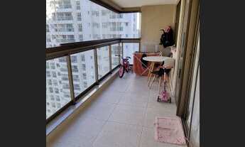 Imagem 3: Apartamento para venda com 82 metros quadrados com 3 quartos