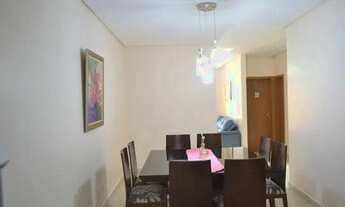 Imagem 5: Casa com 3 quartos e 2 vagas cobertas