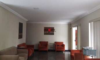 Imagem 2: Vila Olímpia próximo a Rua Baluarte com 3 dormitórios, 2 vagas de garagem