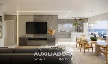 Imagem 8: BARRA VIEW - O seu lar mais completo com sua família e uma vista linda, todos os dias