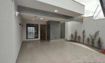 Imagem: Casa 105 m² de Construção