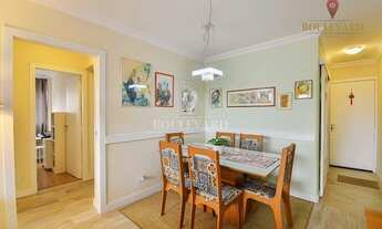 Imagem 4: Apartamento no João Eugênio, com 3 dormitórios à venda, 89 m² por R$ 420.000 - Água Verde