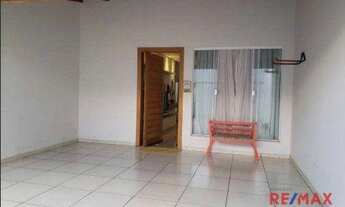 Imagem 3: Casa com 4 suítes à venda, 207 m² por R$ 850.000 - Cidade Jardim - Uberlândia/MG