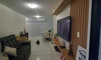 Imagem 6: Apartamento para venda tem 92 metros quadrados com 3 quartos em Ponta D'Areia - São L