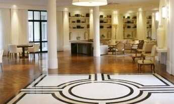 Imagem 5: Apartamento com 4 dormitórios à venda, 607 m2 por R$ 7.580.000,00 - Panamby - São Paulo/SP