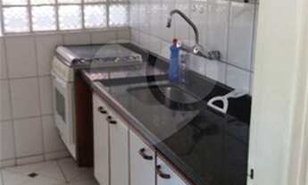 Imagem 2: São Paulo - Apartamento Padrão - VILA OLÍMPIA