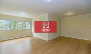 Imagem 2: Apartamento à venda no bairro Alto da Boa Vista - São Paulo/SP