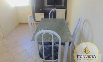 Imagem 3: Apartamento para Locação em Brasília, 1 dormitório, 1 banheiro